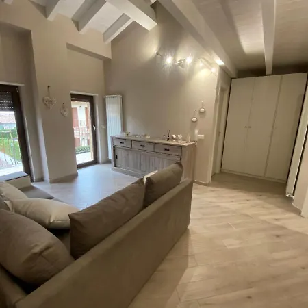 Casa vacanze Alpinia