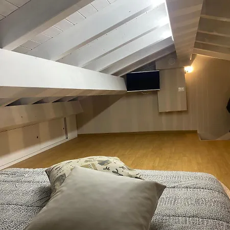 Casa vacanze Alpinia