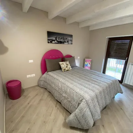 Casa vacanze Alpinia *