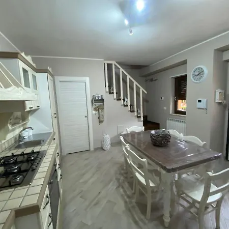Casa vacanze Alpinia Castel Di Sangro