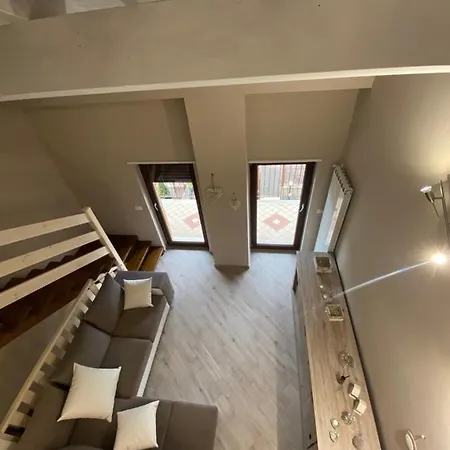 Casa vacanze Alpinia