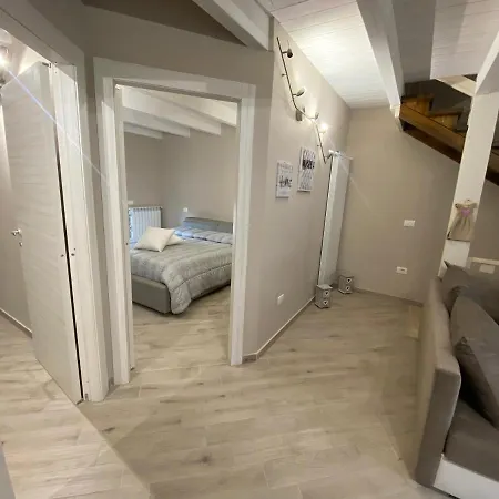 Alpinia Casa vacanze