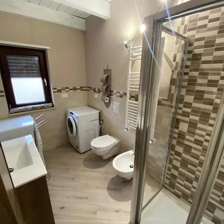 Casa vacanze Alpinia Castel Di Sangro