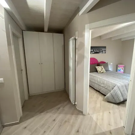 Casa vacanze Alpinia