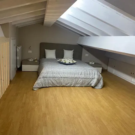 Alpinia Casa vacanze *