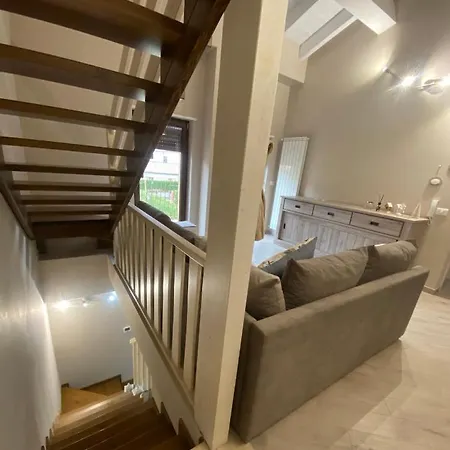 Casa vacanze Alpinia Castel Di Sangro