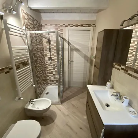 Casa vacanze Alpinia