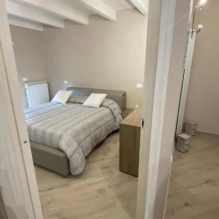 Casa vacanze Alpinia *