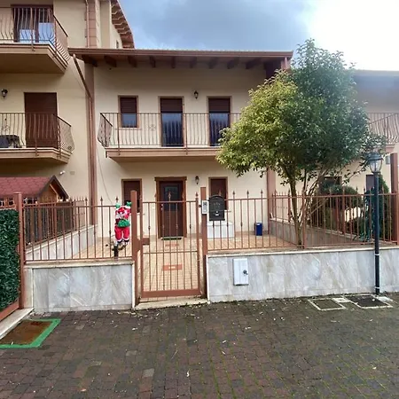 Alpinia Castel Di Sangro